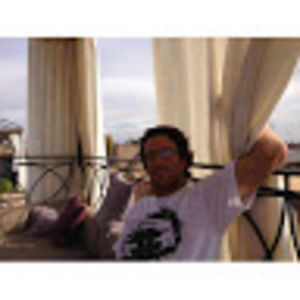 Meet your Posher, Jerry